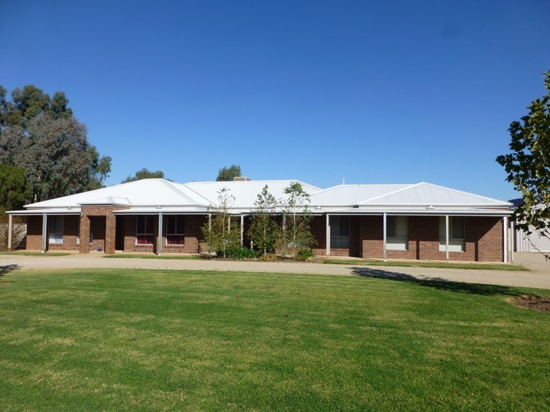 60 Scott Road, Echuca VIC 3564