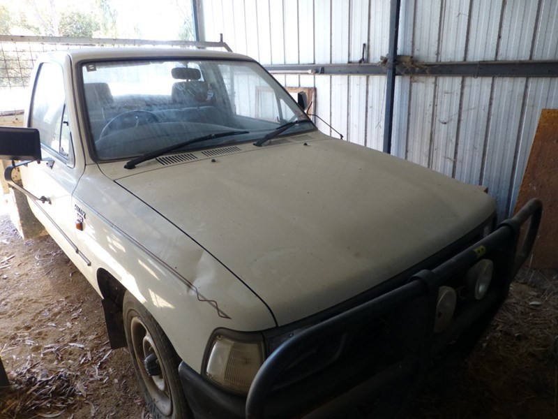 6 Swan Court, Barmah VIC 3639