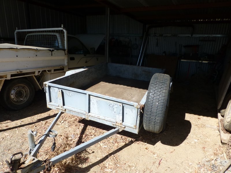 6 Swan Court, Barmah VIC 3639