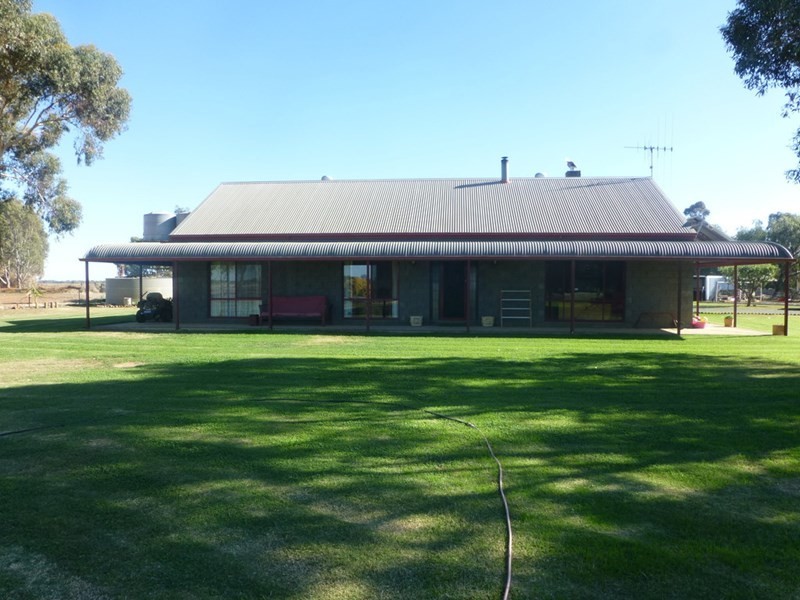 258 Wharparilla Road, Echuca VIC 3564