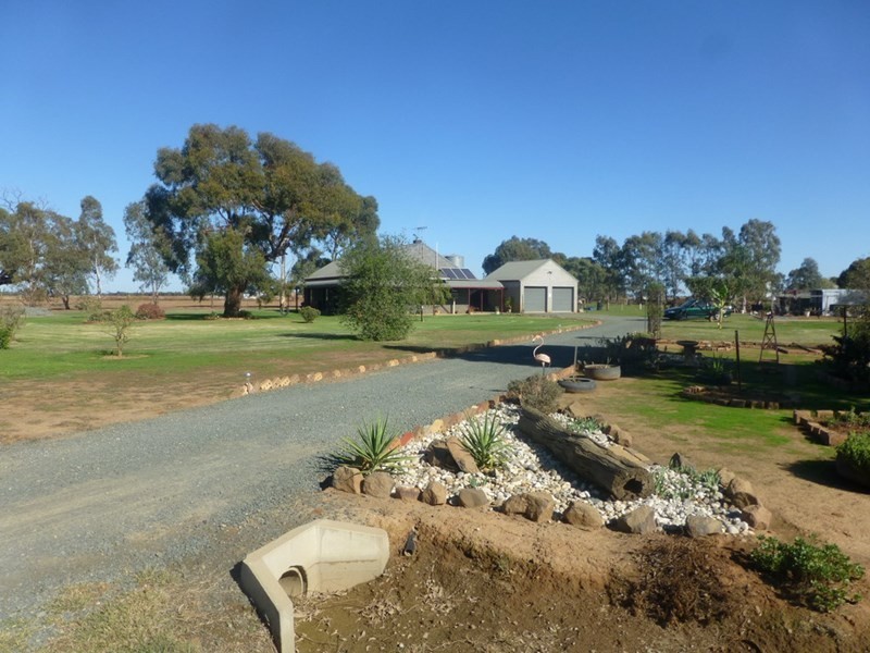 258 Wharparilla Road, Echuca VIC 3564