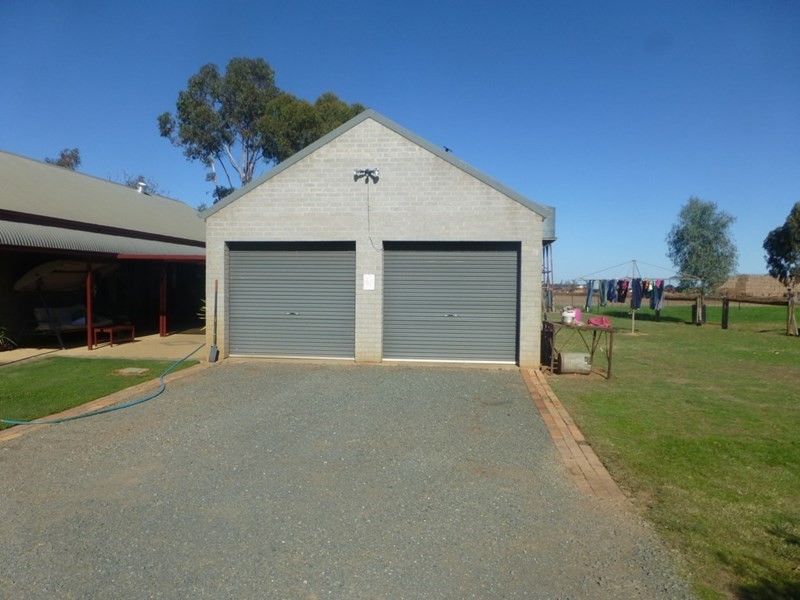 258 Wharparilla Road, Echuca VIC 3564