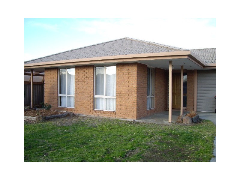 44 Murrumbidgee Drive, Echuca VIC 3564