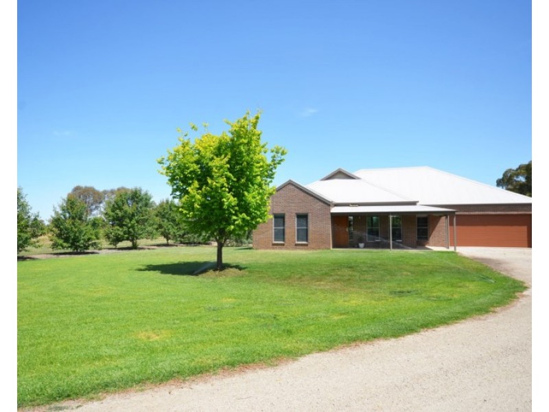 833 Echuca Mitiamo Road, Echuca VIC 3564