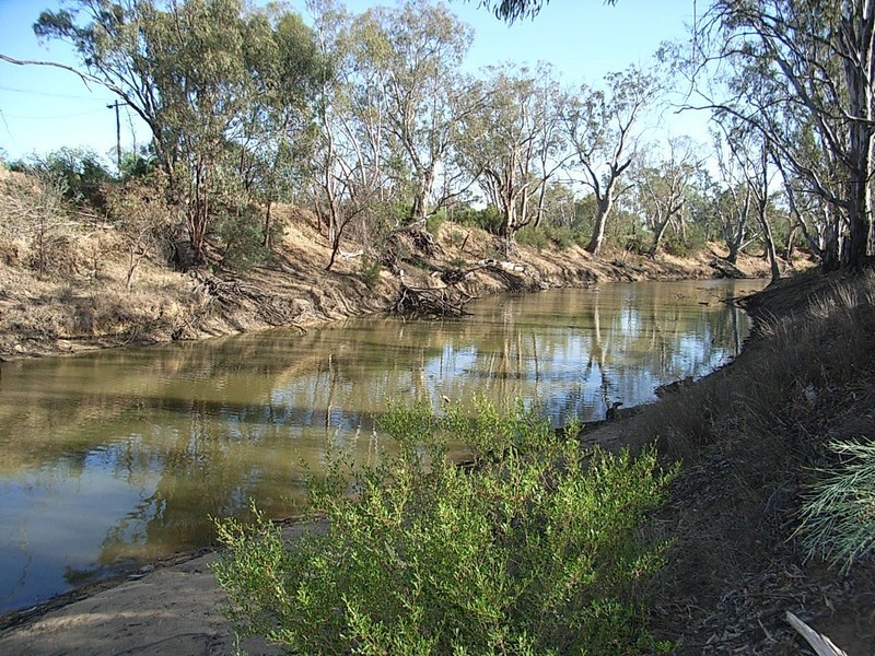 286 Anstruther Street, Echuca VIC 3564