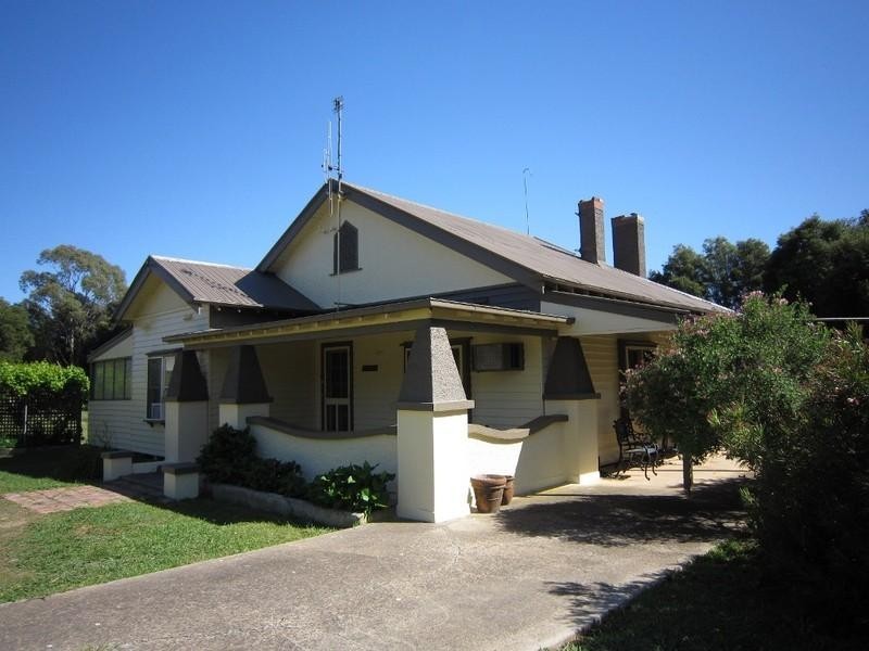 2490 Lockington-Kotta Rd, “Burleigh”, Lockington VIC 3563