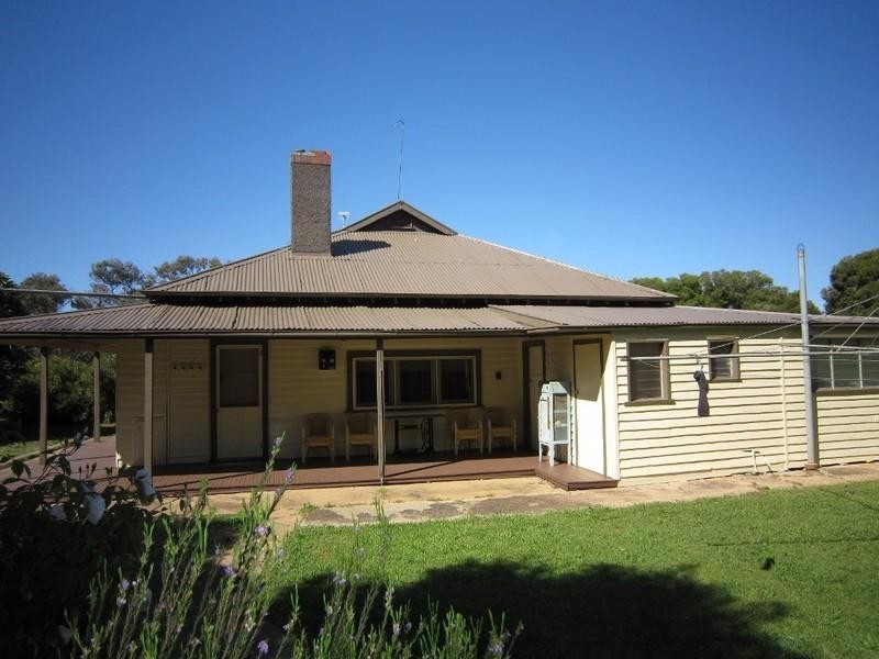 2490 Lockington-Kotta Rd, “Burleigh”, Lockington VIC 3563