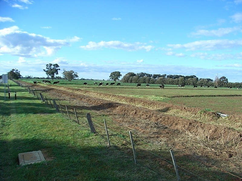 2490 Lockington-Kotta Rd, “Burleigh”, Lockington VIC 3563