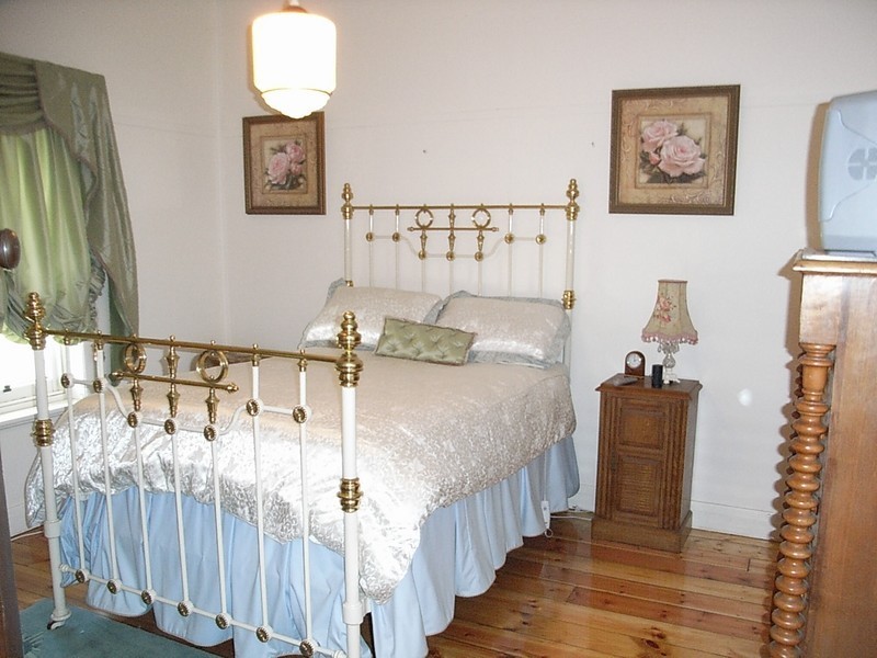 2490 Lockington-Kotta Rd, “Burleigh”, Lockington VIC 3563