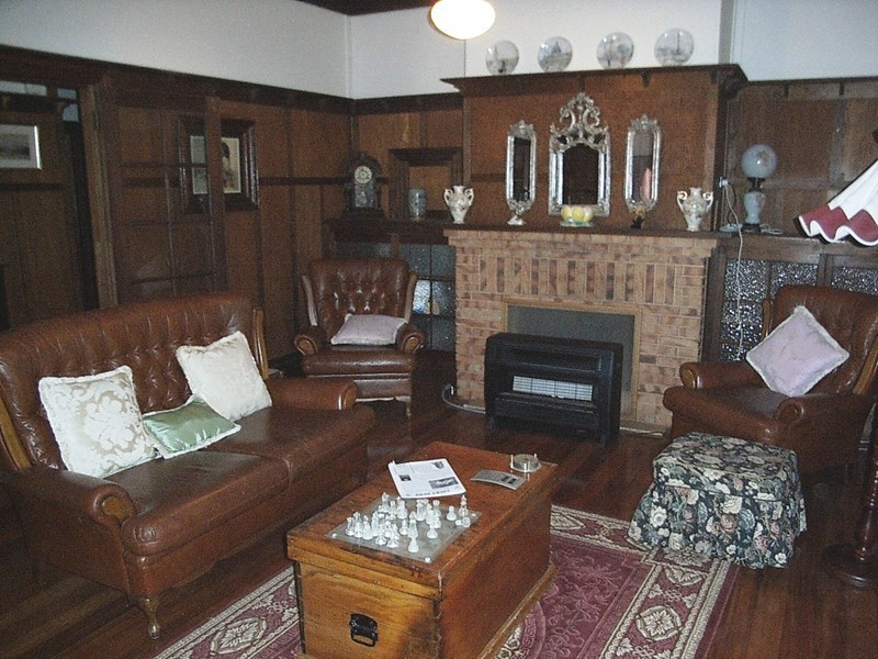 2490 Lockington-Kotta Rd, “Burleigh”, Lockington VIC 3563