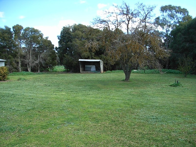 2490 Lockington-Kotta Rd, “Burleigh”, Lockington VIC 3563