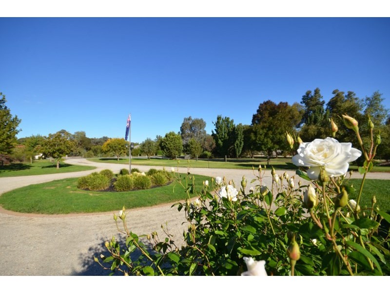 8 Tomara Court, Moama NSW 2731