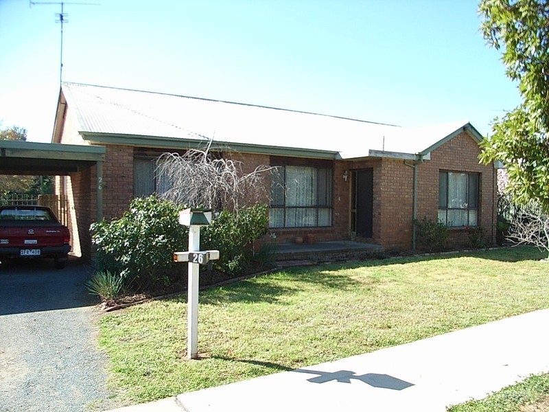 26 McKinlay Street, Echuca VIC 3564