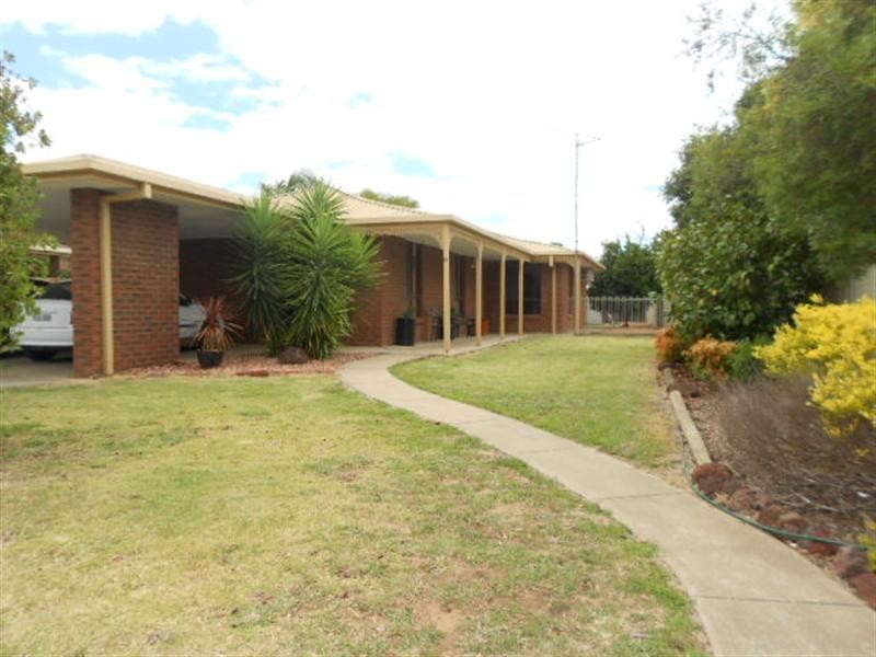 6 Horne Street, Echuca, Echuca VIC 3564