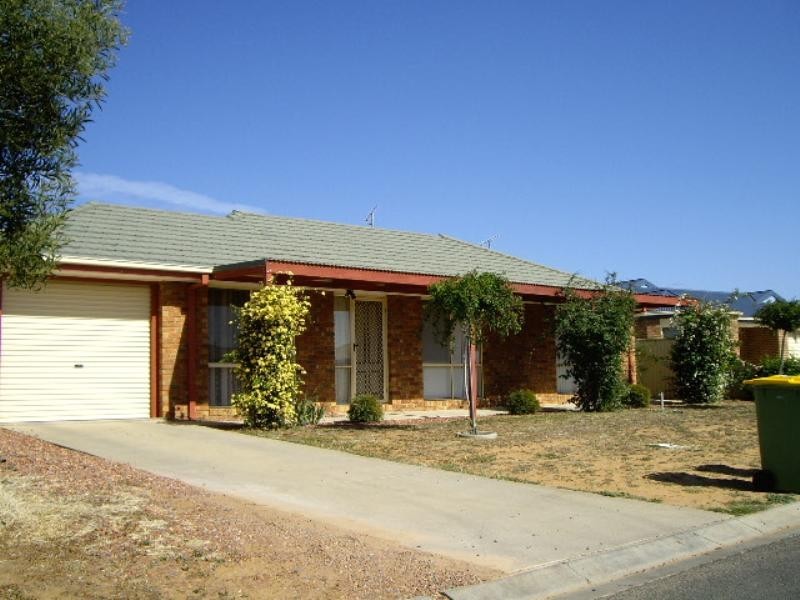 6 Quinn Street, Echuca VIC 3564