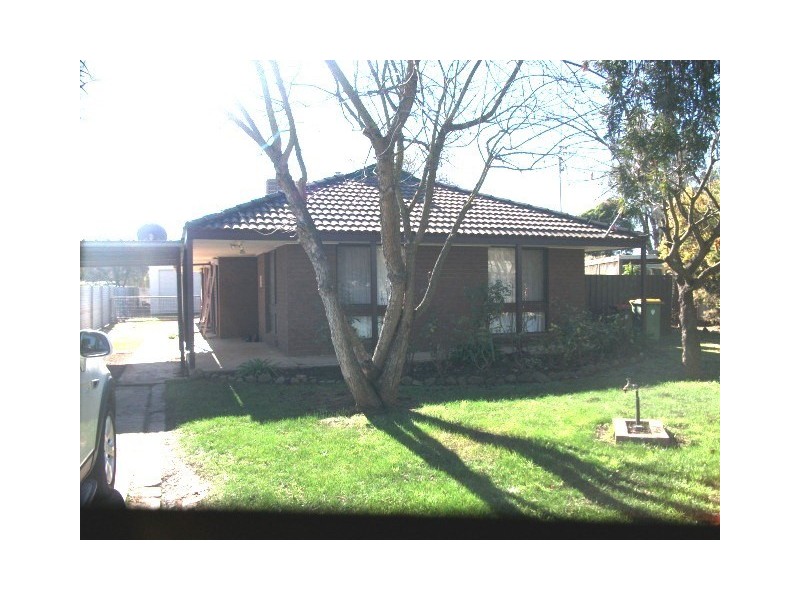 23 Memorial Drive, Tongala VIC 3621