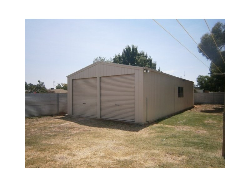 23 Memorial Drive, Tongala VIC 3621