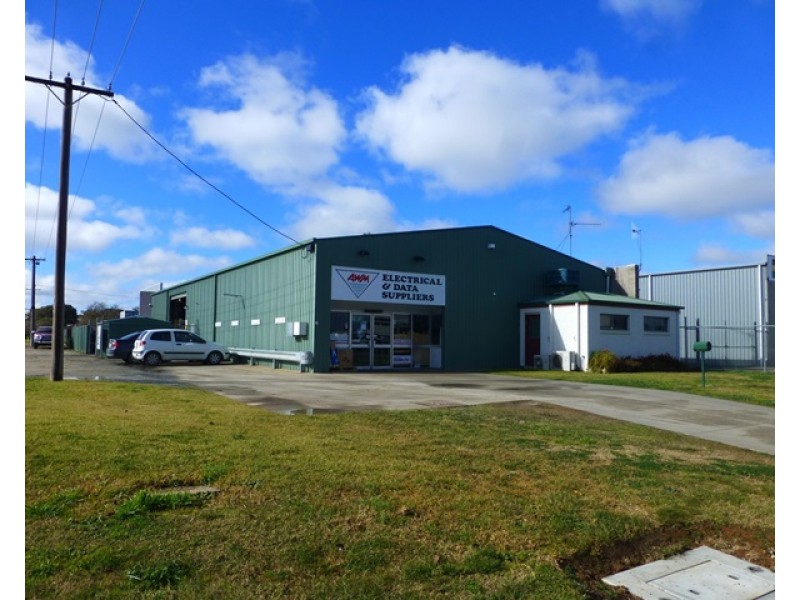 40 Hume Street, Echuca VIC 3564