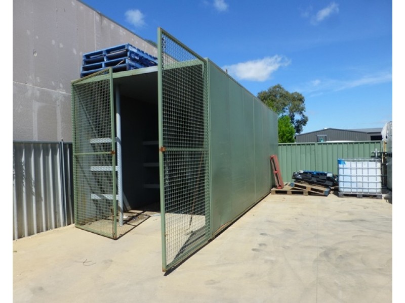 40 Hume Street, Echuca VIC 3564