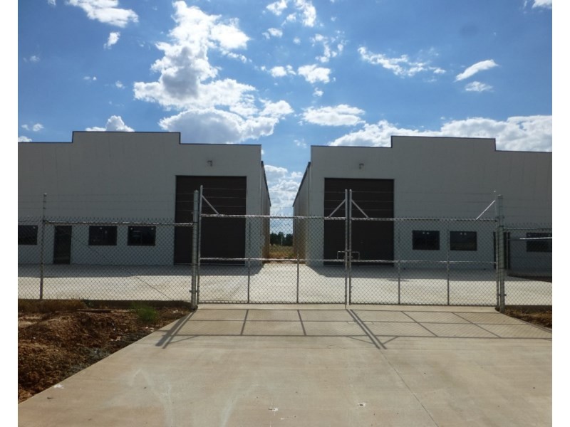 Shed 1 Gove Drive, Moama NSW 2731