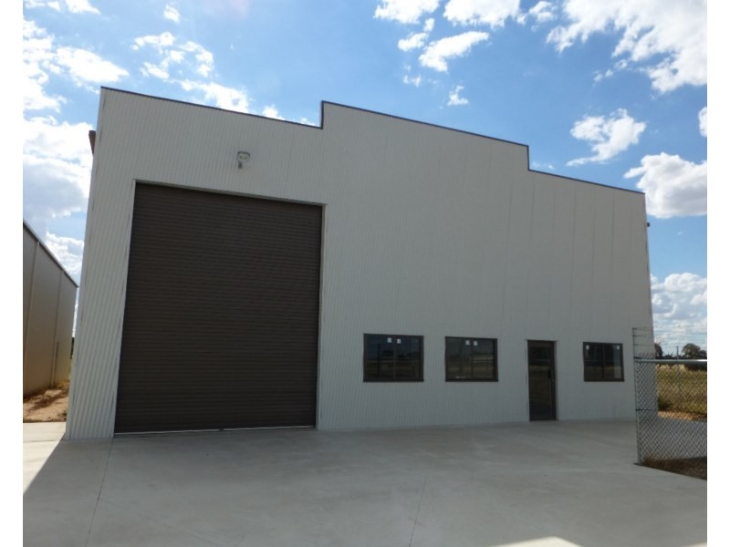 Shed 1 Gove Drive, Moama NSW 2731