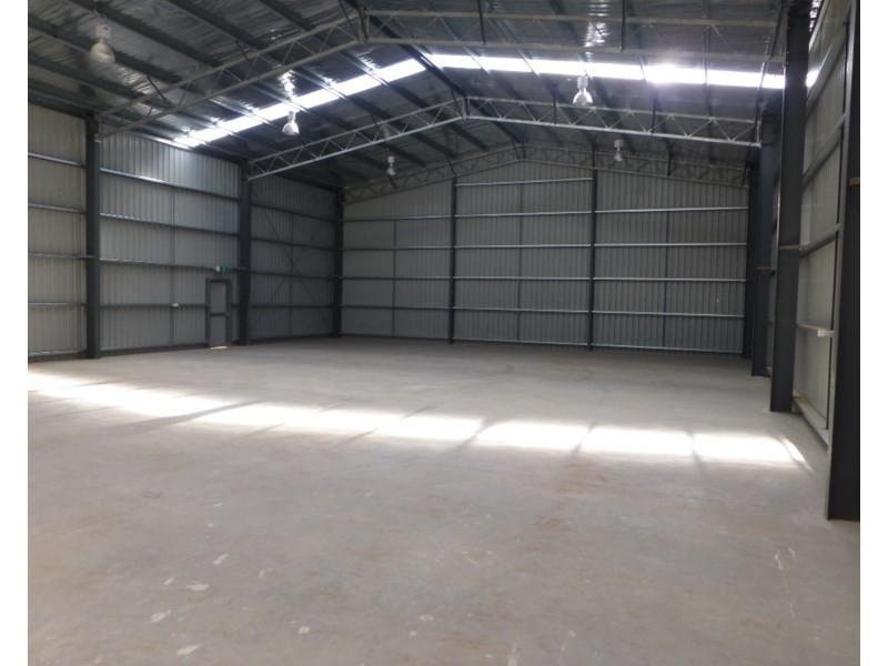 Shed 1 Gove Drive, Moama NSW 2731