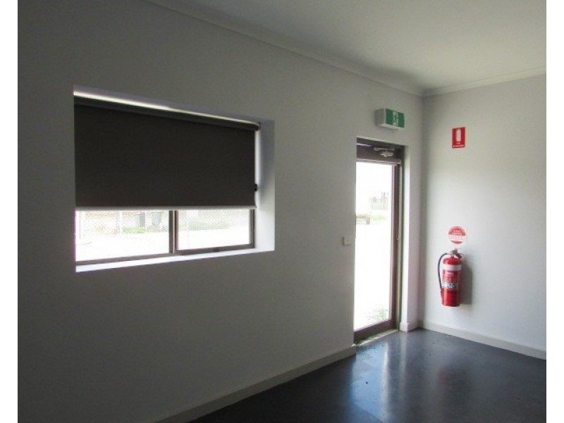 Shed 1 Gove Drive, Moama NSW 2731