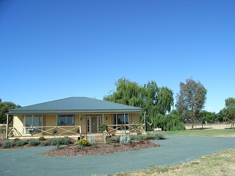 Lot 1 Cnr Bamawm and Lowrie Roads, Echuca VIC 3564