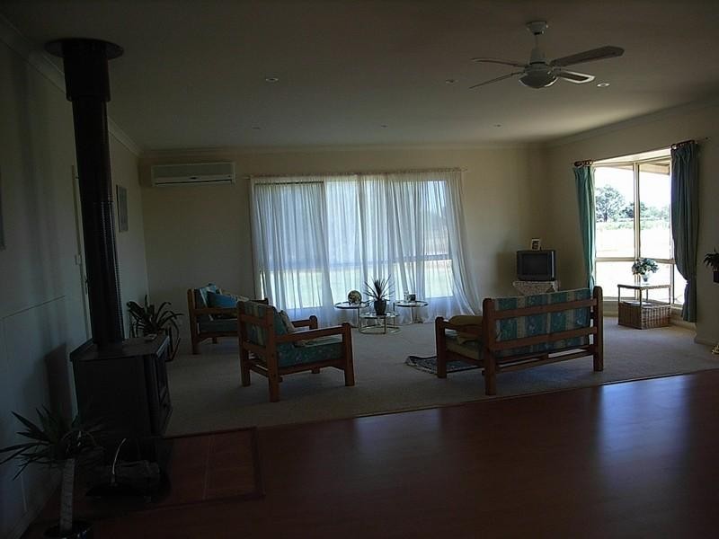 Lot 1 Cnr Bamawm and Lowrie Roads, Echuca VIC 3564