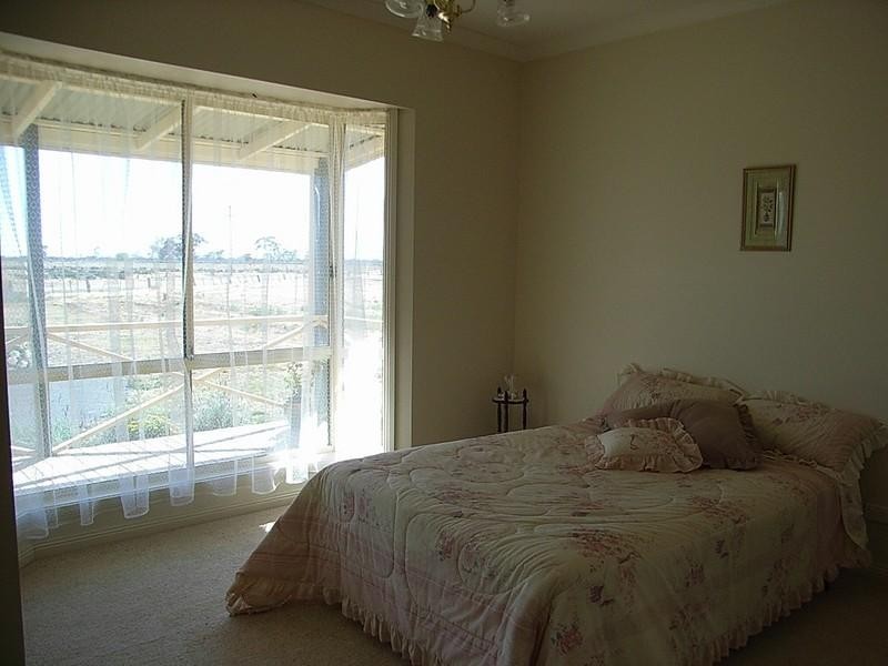 Lot 1 Cnr Bamawm and Lowrie Roads, Echuca VIC 3564