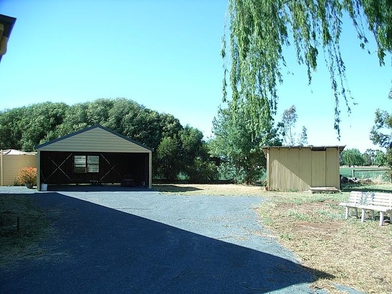 Lot 1 Cnr Bamawm and Lowrie Roads, Echuca VIC 3564