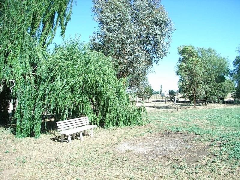 Lot 1 Cnr Bamawm and Lowrie Roads, Echuca VIC 3564