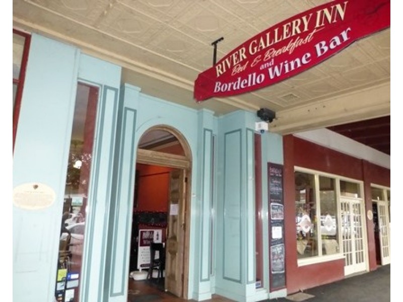 578 High Street, Echuca VIC 3564