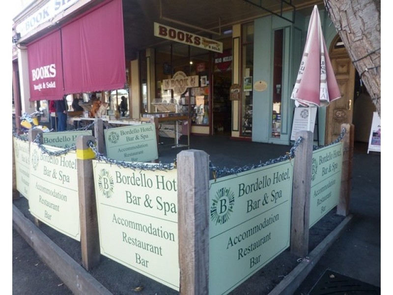 578 High Street, Echuca VIC 3564