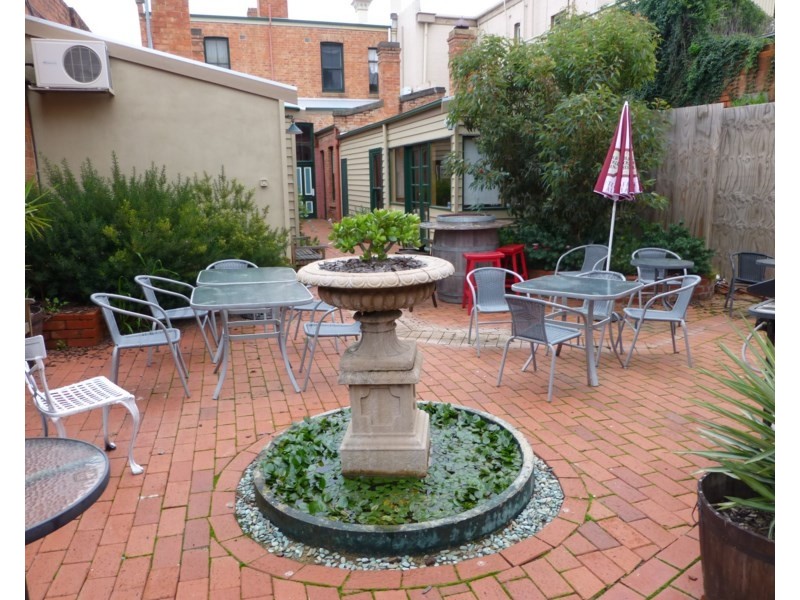 578 High Street, Echuca VIC 3564