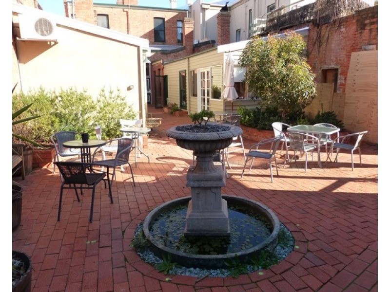 578 High Street, Echuca VIC 3564