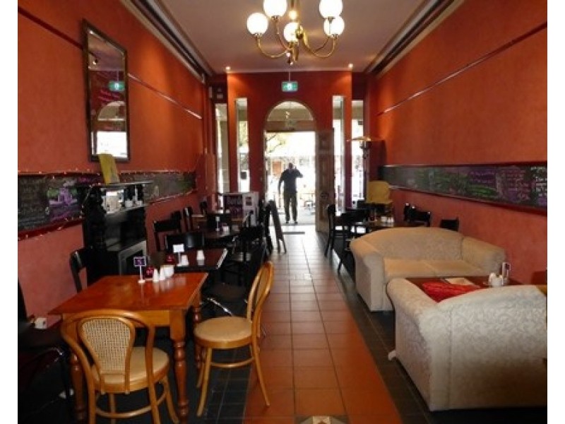 578 High Street, Echuca VIC 3564