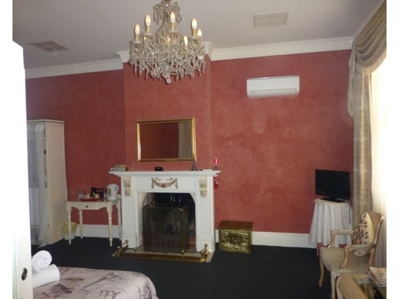 578 High Street, Echuca VIC 3564