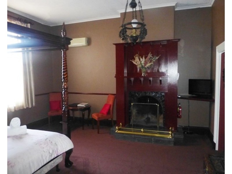 578 High Street, Echuca VIC 3564