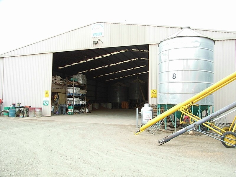 Stockfeed 3 Lea Court, Moama NSW 2731