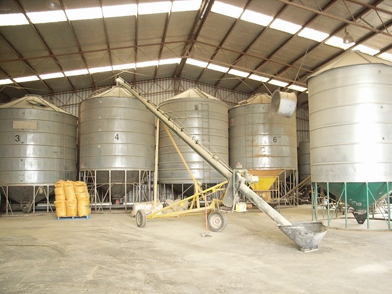 Stockfeed 3 Lea Court, Moama NSW 2731