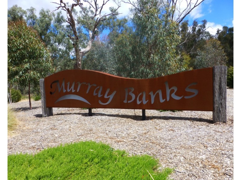 Lot 5 Winbi Avenue, Moama NSW 2731