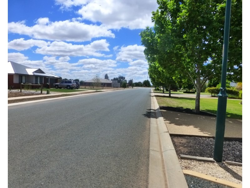 Lot 5 Winbi Avenue, Moama NSW 2731
