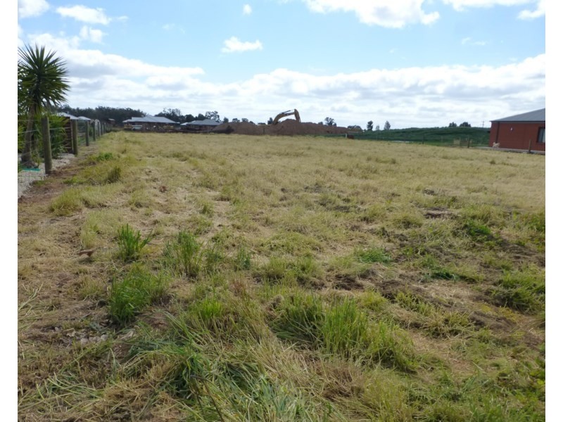 Lot 5 Winbi Avenue, Moama NSW 2731