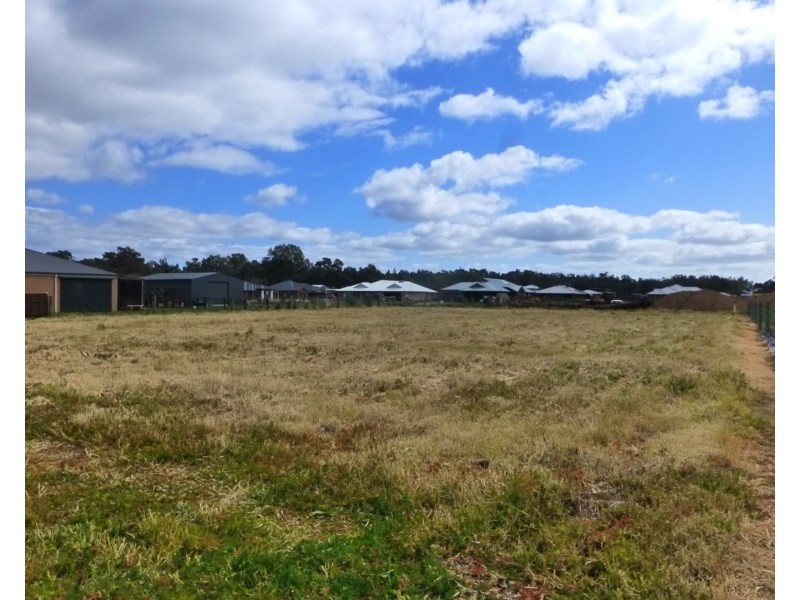 Lot 5 Winbi Avenue, Moama NSW 2731