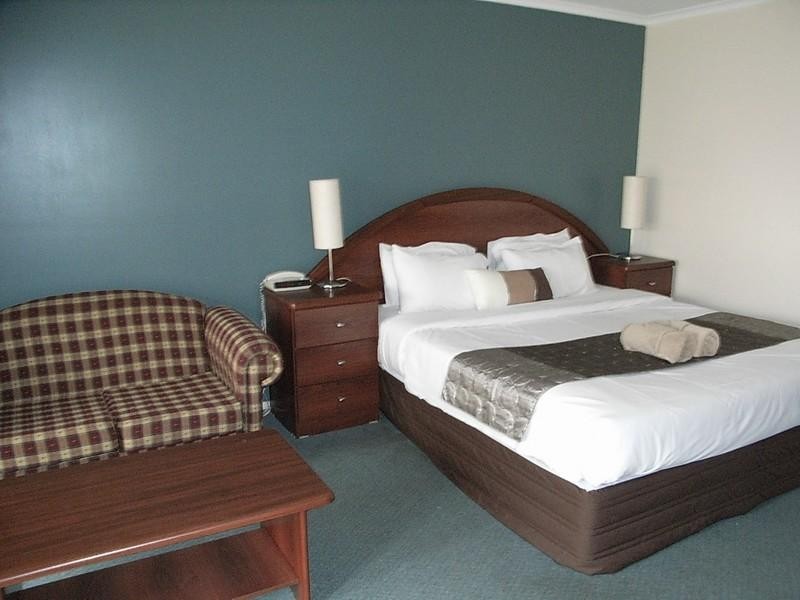 Motel Meninya Street, Moama NSW 2731