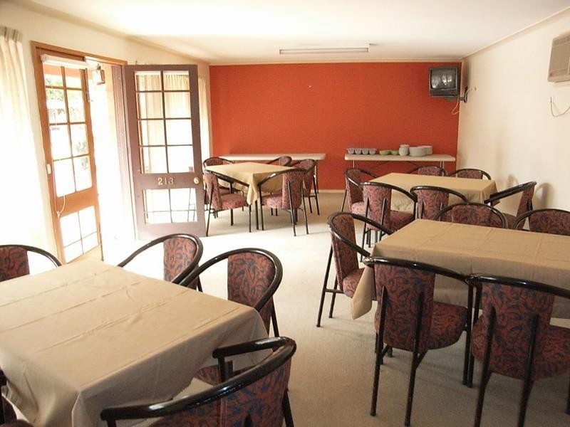 Motel Meninya Street, Moama NSW 2731