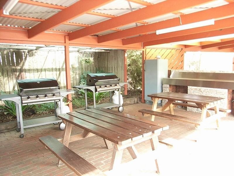 Motel Meninya Street, Moama NSW 2731