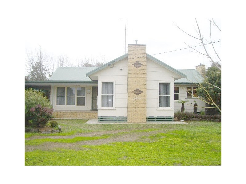 132 Goulburn Road, Echuca VIC 3564