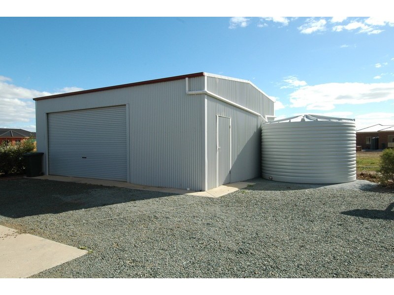 6 Fawkner Court, Echuca VIC 3564